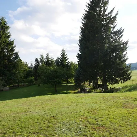 Sofia House Holiday home Abertamy