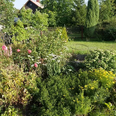 Holiday home Sofia House Abertamy