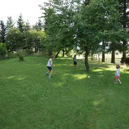 Sofia House Dom wakacyjny Abertamy