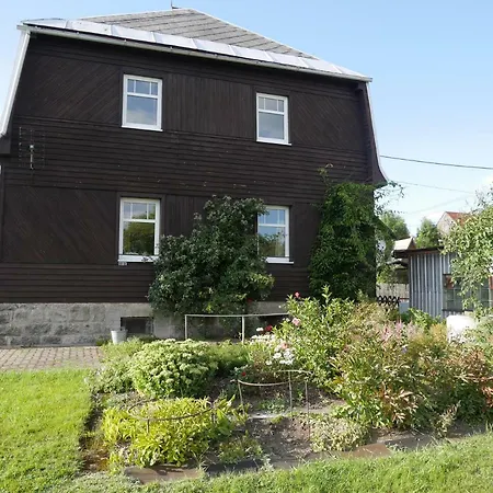 Holiday home Sofia House Abertamy