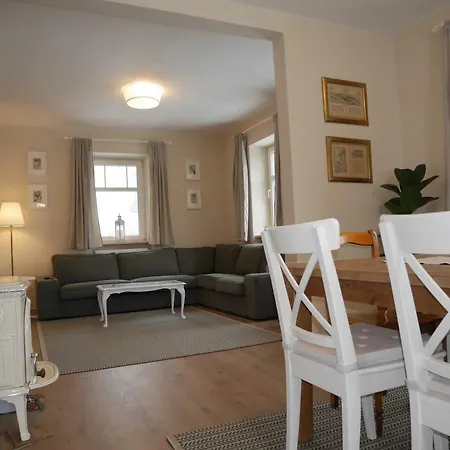 Sofia House Abertamy