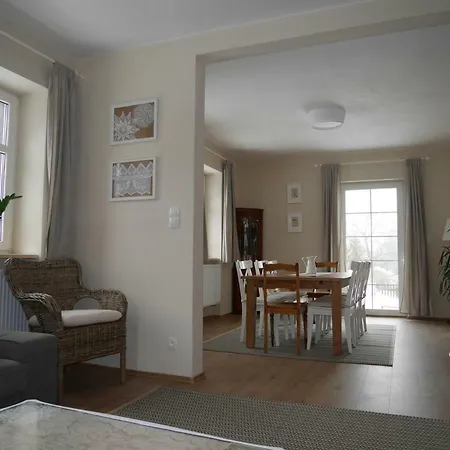 Holiday home Sofia House Abertamy