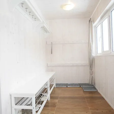 Sofia House * Abertamy