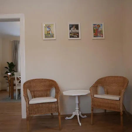 Sofia House Abertamy