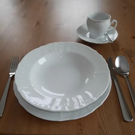 Dom wakacyjny Sofia House Abertamy