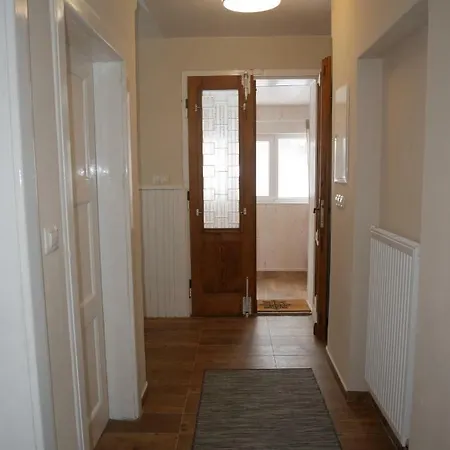 Sofia House * Abertamy