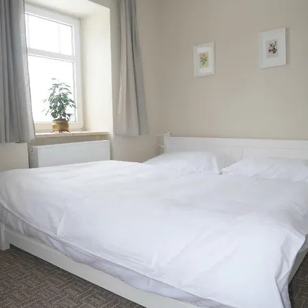 Sofia House Abertamy