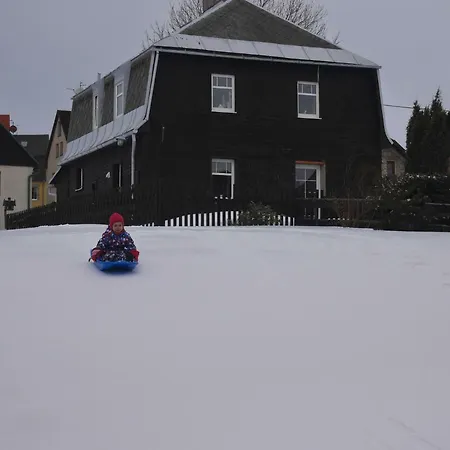 Дом отдыха Sofia House Абертами