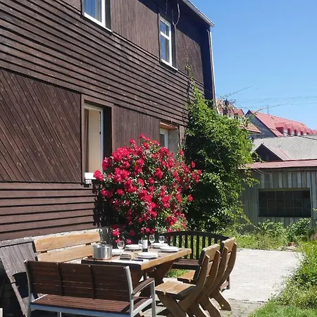 Holiday home Sofia House