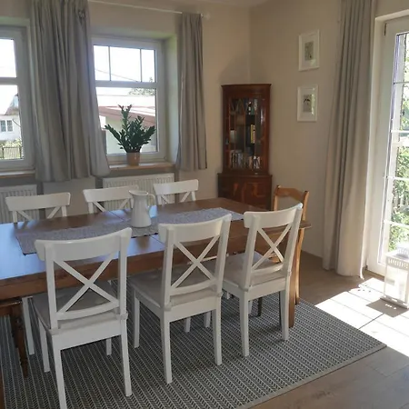 Sofia House Holiday home *
