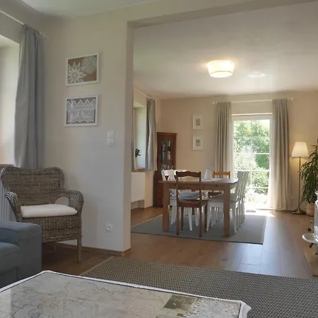 Sofia House Holiday home Abertamy