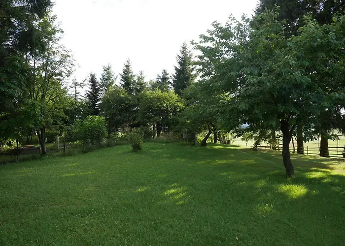 Sofia House Дом отдыха *