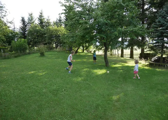 Sofia House Дом отдыха Абертами