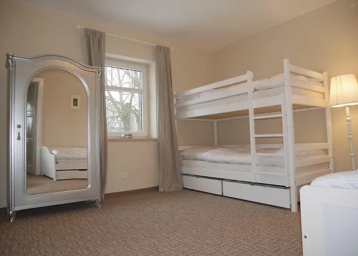 Sofia House Semesterbostad