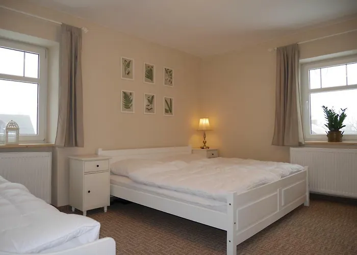 Semesterbostad Sofia House