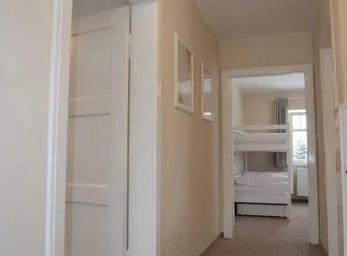 Sofia House Semesterbostad *