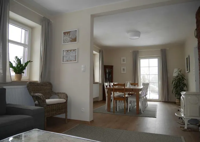 Дом отдыха Sofia House Абертами