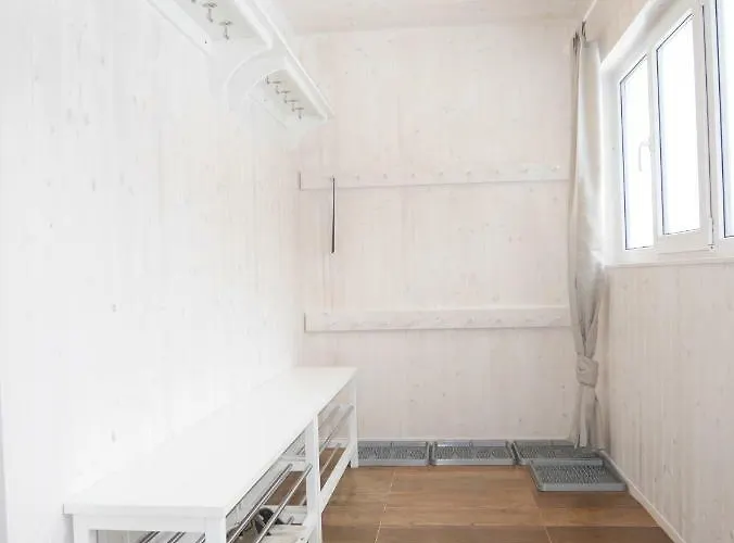 Sofia House * Абертами