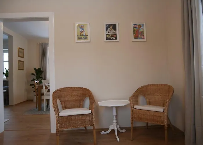 Sofia House Abertamy