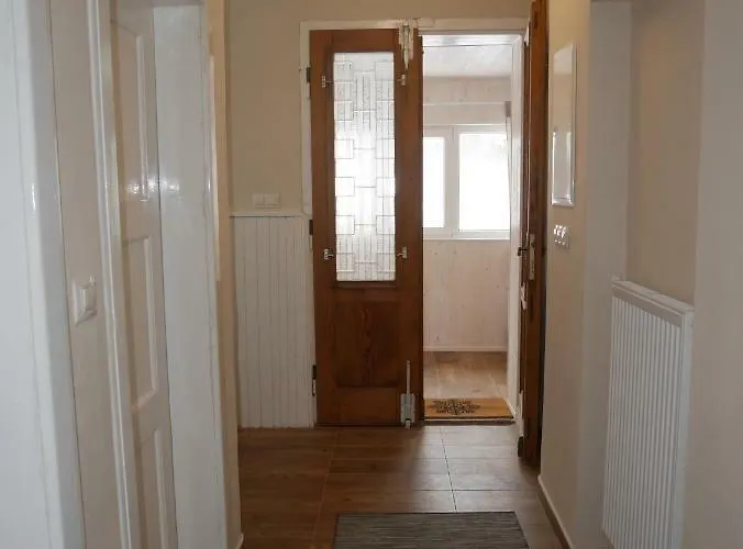 Sofia House * Abertamy