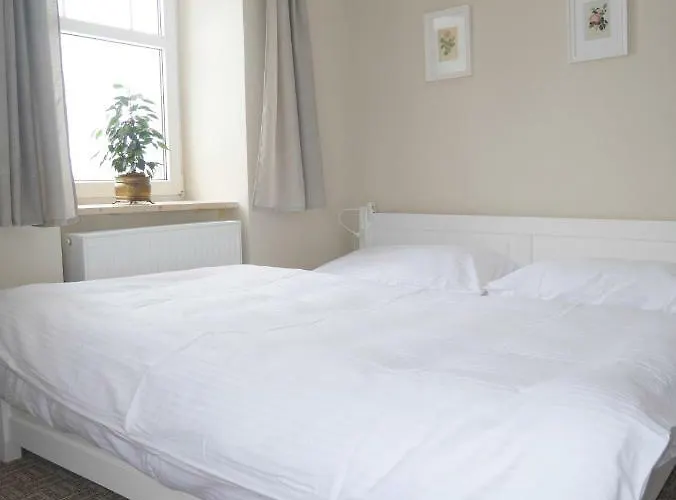 Sofia House Abertamy