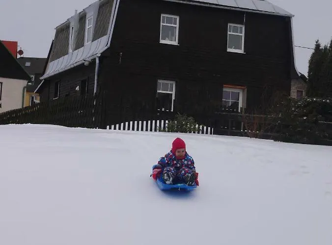 Дом отдыха Sofia House Абертами