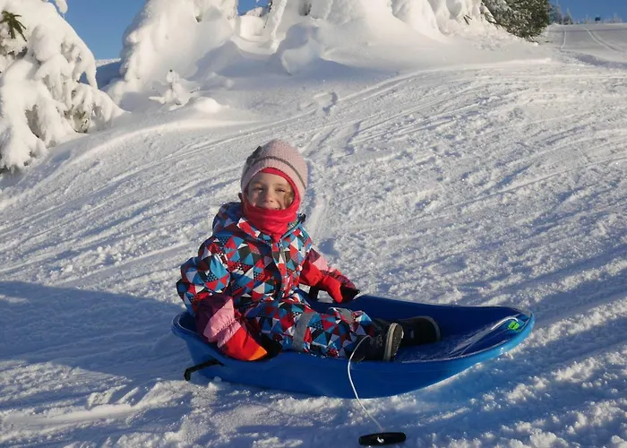 Дом отдыха Sofia House