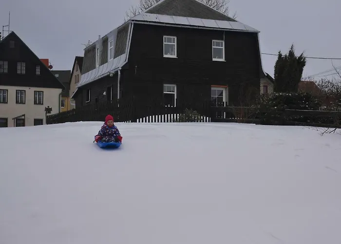 Дом отдыха Sofia House Абертами