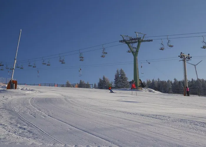 Sofia House Дом отдыха *