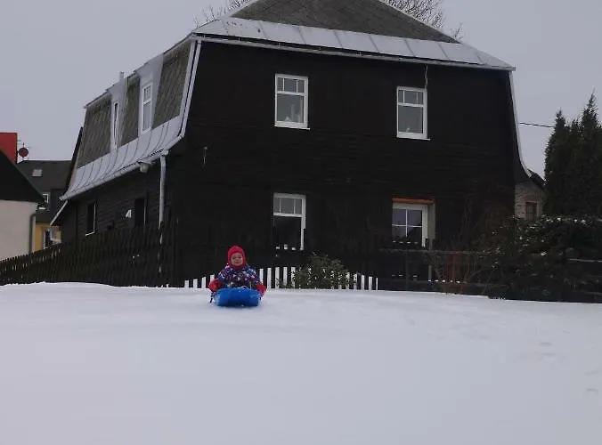 Дом отдыха Sofia House Абертами