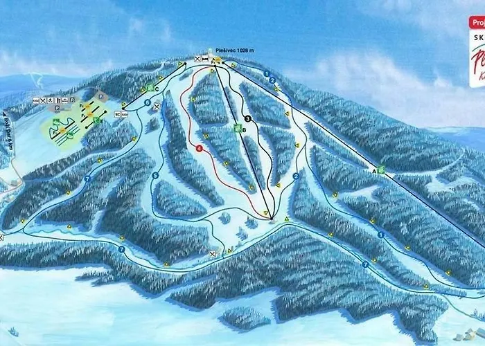 Дом отдыха Sofia House *