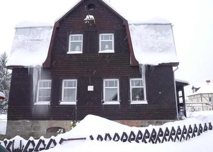 Sofia House Semesterbostad