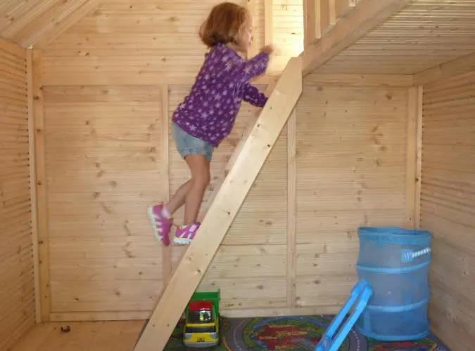 Semesterbostad Sofia House